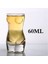 60 ml. Yaratıcı Çift Duvar bardak (Yurt Dışından) 4