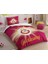 Galatasaray Light Glow Tek Kişilik Lisanslı Nevresim Takımı 1