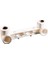 Plastherm 25X1/2" Çiftli Batarya Bağlantısı Iç Dişli Pprc 1