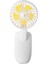 USB Mini Fan Taşınabilir Dış Mekan El Fanı (Yurt Dışından) 1