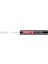 Edding 790 Çok Amaçlı Örtücü Boyama Dekorasyon Markörü 2-4 mm Beyaz 1