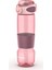 Rezon Sleeve Rose Bpa Içermez 650 ml Tritan Kırılmaz Suluk - Su Matarası 1
