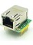 Spı'dan Ethernet/tcp/ıp Dönüştürücü - W5500, Usr-Es1 1