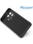 Xiaomi Redmi 10C Miami Serisi Darbeye Dayanıklı Silikon Kılıf - Siyah 4