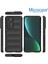 Xiaomi Mi 12 Pro Miami Serisi Darbeye Dayanıklı Silikon Kılıf - Lacivert 2