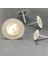 Gravür Makinası Metal Cam Taş Kesme Elmaslı Testere Seti 4 Parça Kaliteli 30 mm 40 mm 50 mm 60 mm 1