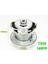 Süpürge Motoru Techsun TB28 220V 1400W 3