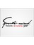 Sports Mind Toyota Sticker 1