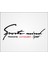 Sports Mind Citroen Sticker 1