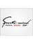 Sports Mind Fiat Palio Sticker 1