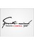 Sports Mind Opel Corsa Sticker 1