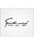 Sports Mind Hyundai Getz Sticker 1