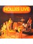 The Hollies Hollies LIVE1976 Lp 1