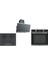 Ankastre Set ( Fpj 615 Ss Davlumbaz - Fhns 604 4g Bk C Ocak - Fsm 86 H Xs Bk) 1