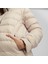 PackLite Hooded Down Kadın Pembe Kapüşonlu Mont 2