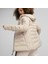 PackLite Hooded Down Kadın Pembe Kapüşonlu Mont 3