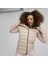 PackLite Hooded Down Kadın Pembe Kapüşonlu Mont 1