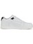 Rbd Game Low White Unisex Spor Ayakkabı 38637301 2