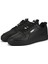 Puma Caven Tape Siyah Unisex Spor Ayakkabı 38638102 1