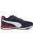 38551009 St Runner V3 Mesh Jr Kadın Koşu Ayakkabı 2