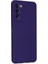 Tecno Camon 18T Kılıf Lansman Içi Kadife Kamera Korumalı Silikon 2