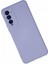 Tecno Camon 18P Kılıf Lansman Içi Kadife Kamera Korumalı Silikon 3
