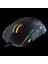 SMX-R111 Defılade 12400DPI Rgb Işıklı Super Light Makrolu Gaming Oyuncu Mouse 1