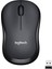 M221 Silent Wireless Mouse- Charcoal 1