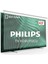 Phılıps 43PUS7506 Tv Ekran Koruyucu - Philips 43" Inç Ekran Koruma Paneli 1