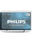 Philips 43PUS6412 Tv Ekran Koruyucu - Philips 43" Inç Tv Ekran Koruyucu 1