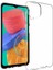 Caseworld Huawei Nova 9 Se Kapak Kamera Korumalı Süper Silikon Kılıf 3
