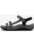 Kadın Siyah Sandalet 1