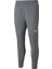 Teamfinal Training Pants Erkek Futbol Eşofman Altı 65738013 Gri 1
