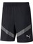 Teamfinal Training Shorts Erkek Futbol Antrenman Şortu 65755303 Siyah 1