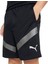 Teamfinal Training Shorts Erkek Futbol Antrenman Şortu 65755303 Siyah 3