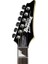 IBANEZ GRG170DX-BKN GIO RG Serisi Black Night Elektro Gitar 4