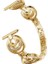 Mi Watch Için Bileklik Kordon Gold 1