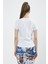 V Yaka Bayan T-Shirt 2
