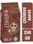 Ethiopia %100 Arabica Çekirdek Kahve 250 gr 1