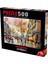 Puzzle - Istanbul'da Akşamüstü / 500 Parça, #3563 1