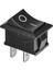 Aç Kapa On/off Anahtar Switch Mini 200 Adet 1