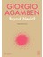 Buyruk Nedir? - Giorgio Agamben 1