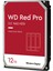 Red Pro 12 Tb 7200RPM 256MB Sata3 300TB/Y Nas (WD121KFBx) 1