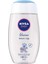 Nivea Baby Hassas Bebek Yağı (200 Ml), Hassas Ciltler, Bebek Cilt Bakım, Yoğun Nemlendirme, 0% Alkol, %0 Paraben 1