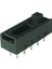 Slide Switch 250V 8A 10 Pin - 37X15MM 1
