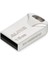 3.0 16GB Metal Mini USB Flash Bellek 2