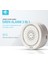 NAS-AB02WT Wifi Siren Alarm Sensörü - Beyaz (Yurt Dışından) 2