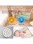 NAS-AB02WT Wifi Siren Alarm Sensörü - Beyaz (Yurt Dışından) 4