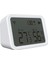 NAS-TH02B Zigbee Sıcaklık ve Nem Sensörü - Beyaz (Yurt Dışından) 1