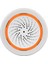 NAS-AB02B Zigbee USB Siren Alarm Sensörü - Beyaz (Yurt Dışından) 2
